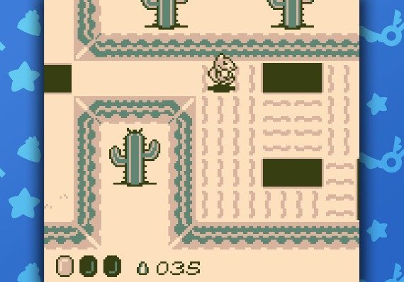 Chico and the Magic Orchards EN Global screenshot 2