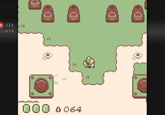 Chico and the Magic Orchards EN Global screenshot 3