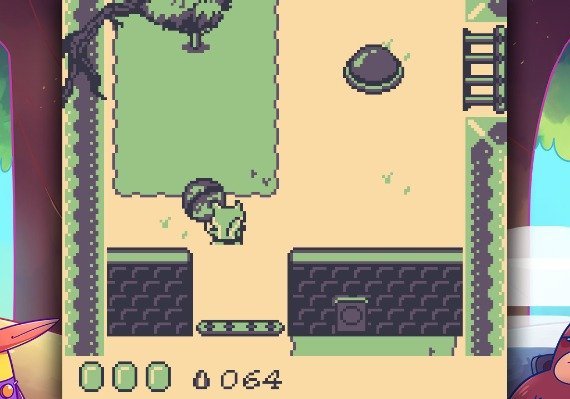 Chico and the Magic Orchards EN Global screenshot 4