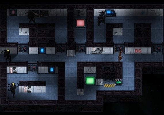 Starless EN/RU Global screenshot 2