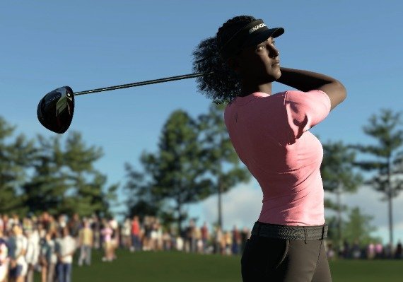 PGA Tour 2K23 EN Global screenshot 4