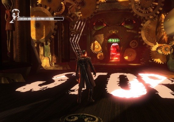 DmC: Devil May Cry EN EU screenshot 4