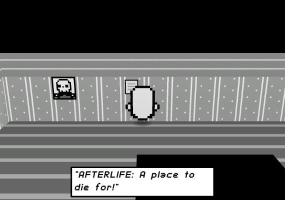 Restless Soul EN/DE/FR/IT/PT/RU/ZH/MX Global screenshot 3