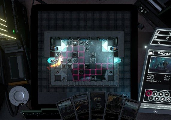 Cartridge Defense EN Global screenshot 2