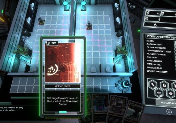Cartridge Defense EN Global screenshot 3