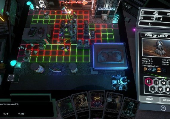 Cartridge Defense EN Global screenshot 4