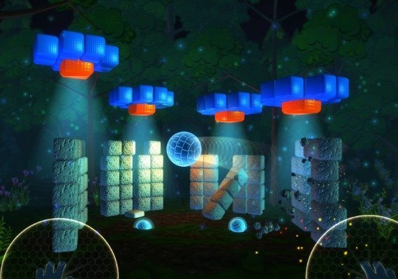 Boom Ball for Kinect EN Argentina screenshot 4