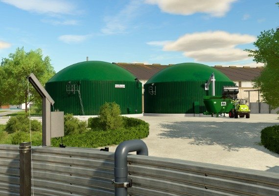 Farming Simulator 22 - Pumps n' Hoses Pack DLC Global screenshot 3