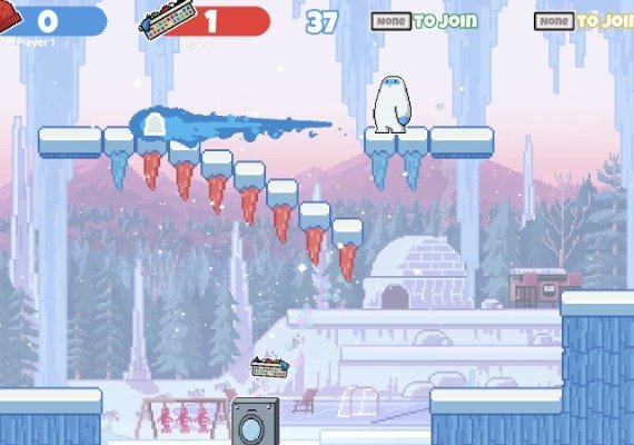 King of the Hat Global screenshot 3