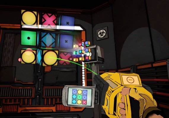 The Last Worker EN Argentina screenshot 2