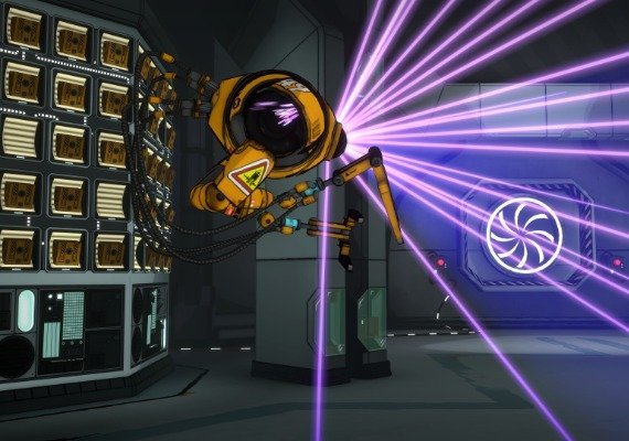 The Last Worker EN Argentina screenshot 3