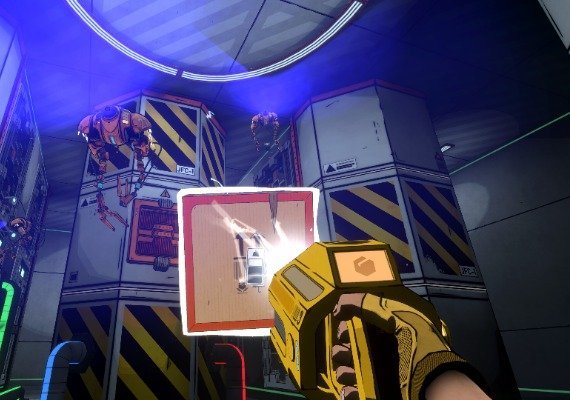 The Last Worker EN Argentina screenshot 4