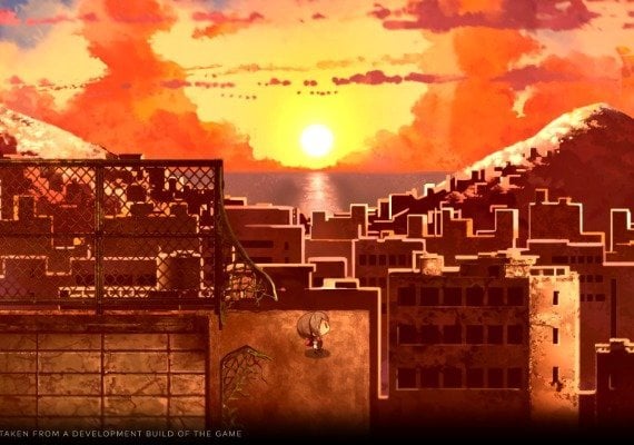Yomawari: Lost in the Dark EN Global screenshot 2