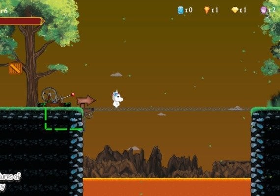 The Adventures of Looppy EN/RU Global screenshot 2
