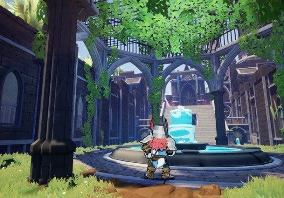 Tower Princess Global screenshot 3