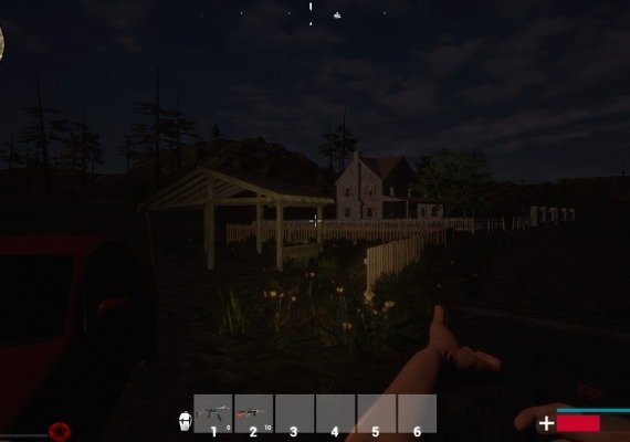 Call of Dusk EN/PT Global screenshot 2