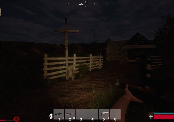 Call of Dusk EN/PT Global screenshot 3