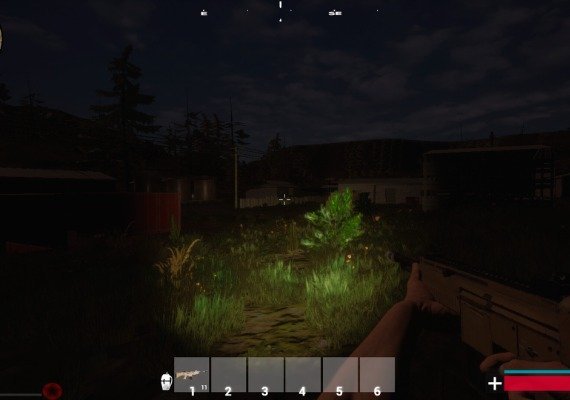 Call of Dusk EN/PT Global screenshot 4