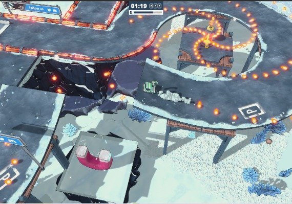 You Suck at Parking Global screenshot 2