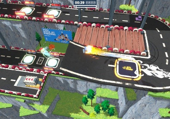 You Suck at Parking Global screenshot 4