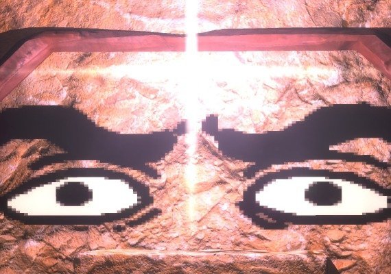 The End is Nahual: If I May Say So EN Argentina screenshot 2