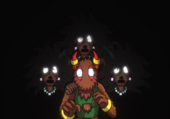 The End is Nahual: If I May Say So EN Argentina screenshot 3