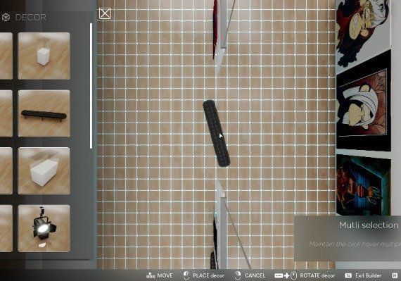 NFT Museum EN Global screenshot 2