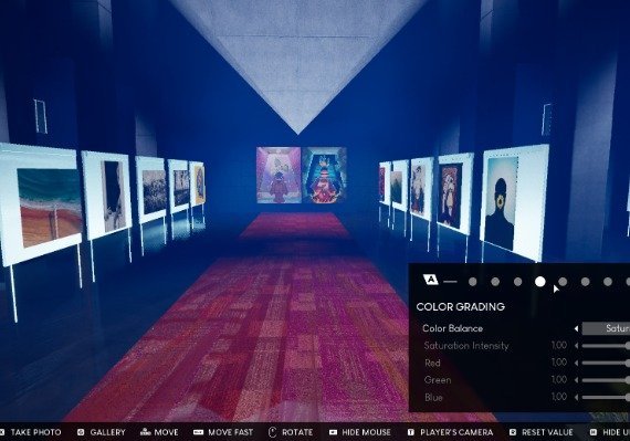 NFT Museum EN Global screenshot 3