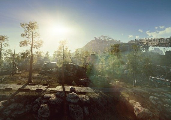 Dysterra Global screenshot 2