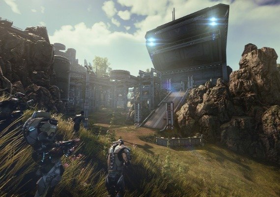 Dysterra Global screenshot 3