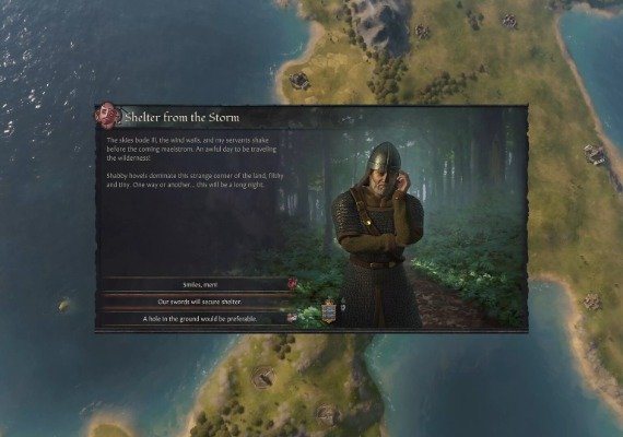 Crusader Kings III: Friends & Foes DLC EN/DE/FR/KO/RU/ZH/ES EU screenshot 3