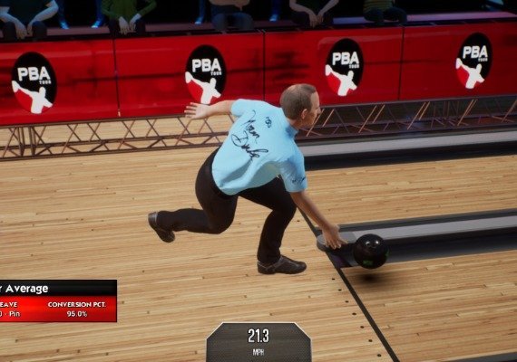 PBA Pro Bowling 2023 EN United States screenshot 2
