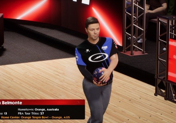 PBA Pro Bowling 2023 EN United States screenshot 3
