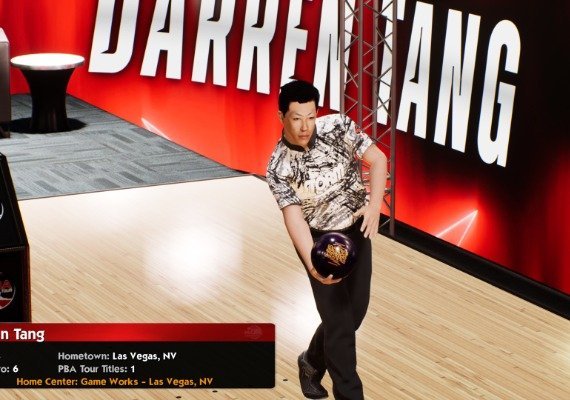 PBA Pro Bowling 2023 EN United States screenshot 4