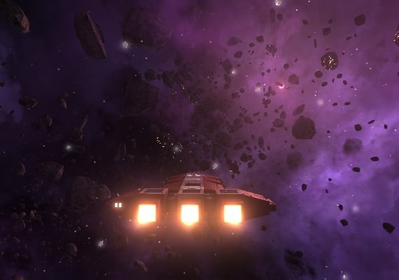 Avorion EN/DE Global screenshot 2