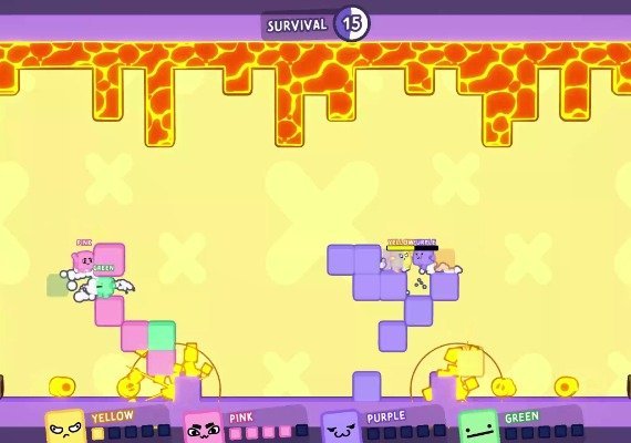 Block'Em! Global screenshot 2