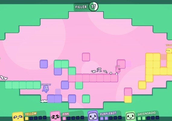 Block'Em! Global screenshot 3