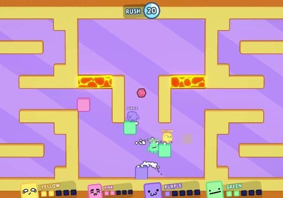 Block'Em! Global screenshot 4