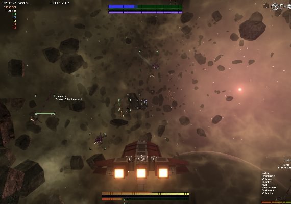 Avorion EN/DE Global screenshot 4