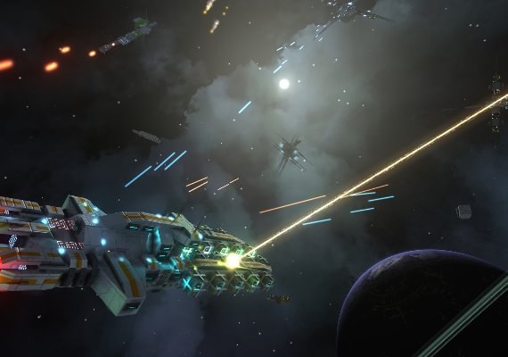 Avorion: Into The Rift DLC EN/DE EU screenshot 3