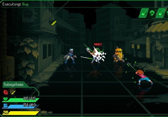 Jack Move Global screenshot 2