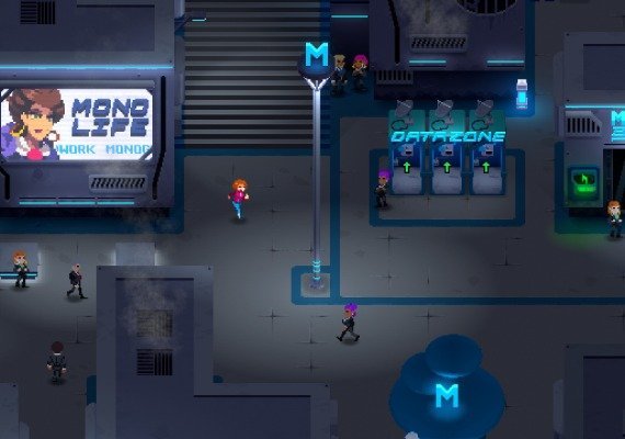 Jack Move Global screenshot 3