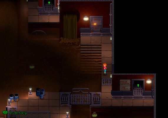 Jack Move Global screenshot 4