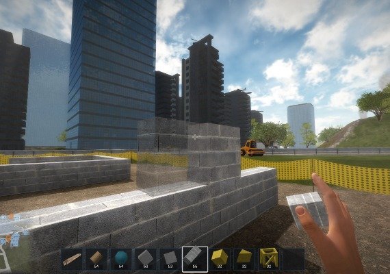Technicity EN/DE/FR/PL/RU/ES Global screenshot 2