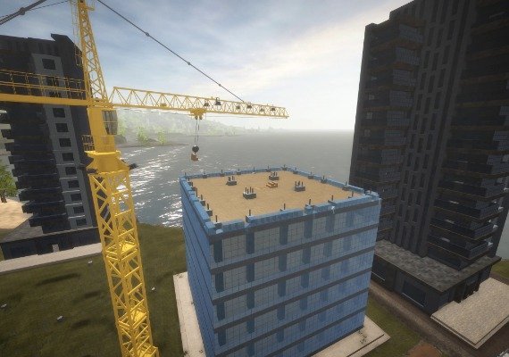 Technicity EN/DE/FR/PL/RU/ES Global screenshot 3