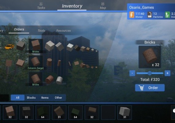 Technicity EN/DE/FR/PL/RU/ES Global screenshot 4