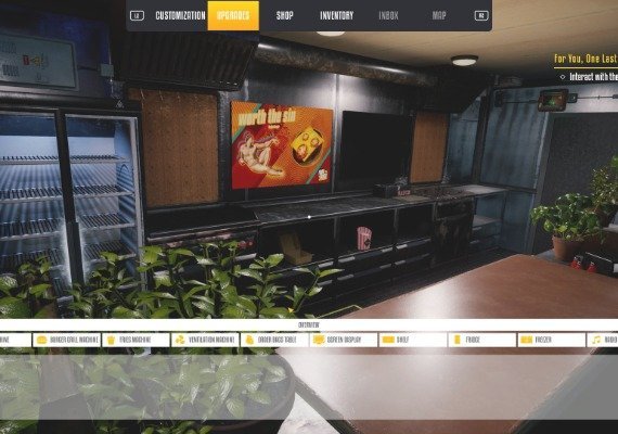 Food Truck Simulator Global screenshot 2