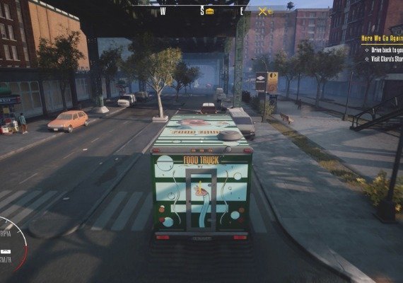 Food Truck Simulator Global screenshot 3