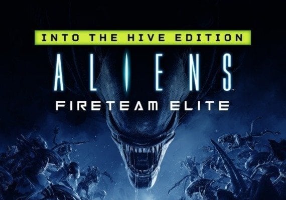 Aliens: Fireteam Elite Into the Hive Edition Argentina