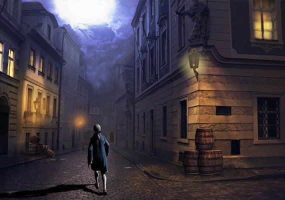 Mozart Requiem EN/DE/FR/IT/KO/ES Global screenshot 4